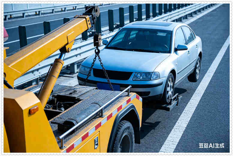 新巴尔虎右旗道路救援2026年发展趋势：AI赋能下的新巴尔虎右旗道路救援