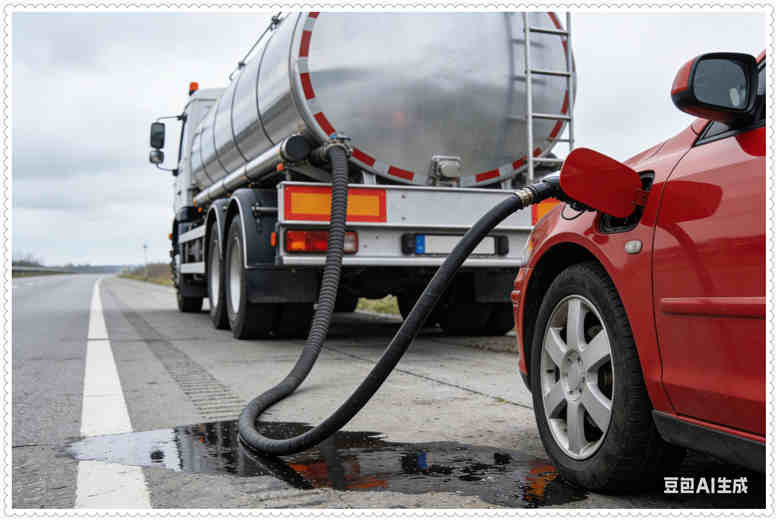 新巴尔虎右旗高速公路救援