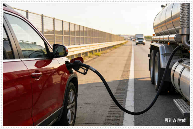 新巴尔虎右旗道路救援