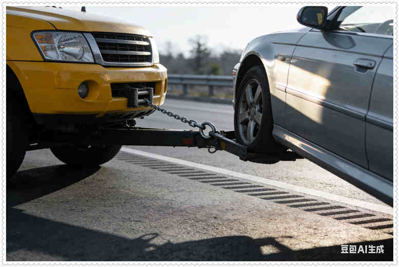 新巴尔虎右旗拖车救援