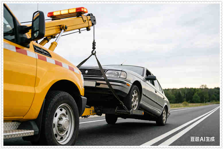 新巴尔虎右旗拖车技能培训