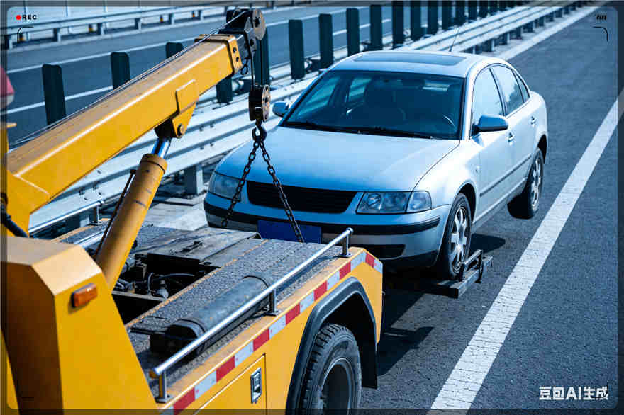 新巴尔虎右旗汽车救援怎么收费