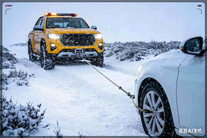 新巴尔虎右旗道路救援收费标准