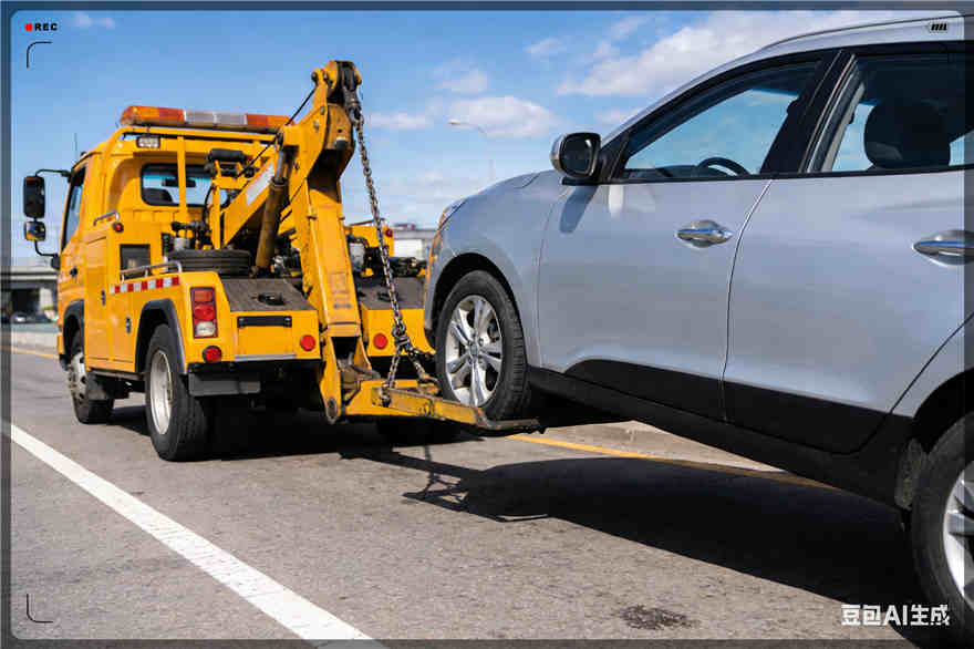 新巴尔虎右旗汽车救援价格费用